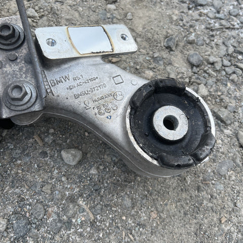 OEM BMW F90 M5 F92 F93 M8 Rear Axle Subframe Suspension Carrier Crossmember