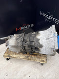 BMW 01-06 E46 M3 Original Manual 6 Speed Gearbox Transmission 132k Miles
