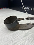 Genuine BMW E36 M3 B30 B32 Set of 2 Front Left and Right Brake Air Ducts