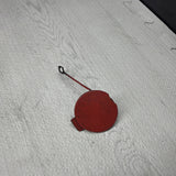 01-06 BMW E46 M3 Front Bumper Tow Hook Eye Cover