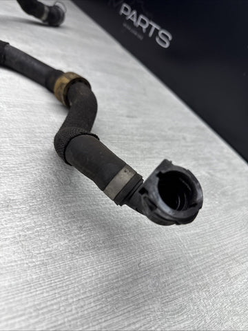 BMW 18-25 F90 F92 F93 M5 M8 Front Lower Coolant Radiator Hose Pipe Line Assembly