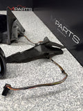 BMW E46 Side Power Mirror Left Right Sedan Touring OEM 01-03 323 325 328 330