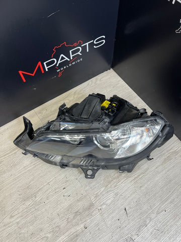 BMW OEM E92 E93 328 335 M3 FRONT DRIVER SIDE XENON HEADLIGHT HEADLAMP 07-10