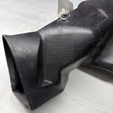 BMW E90 E92 E93 M3 08-13 Front Left Intake Box Air Duct Guide OEM