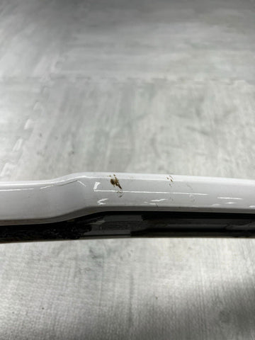 04-10 BMW E60 5-Series M5 CF Carbon Fiber Rear Roof Spoiler Wing A Style