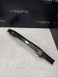 01-06 BMW E46 M3 Front Bumper Rebar Reinforcement Beam