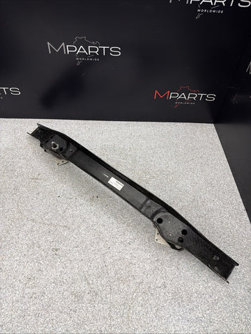 01-06 BMW E46 M3 Front Bumper Rebar Reinforcement Beam