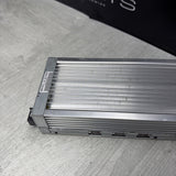 BMW E90 E92 E60 E63 328i 528i 330i 545i Logic BECKER TOP HIFI AMPLIFIER 9177752