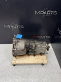 BMW 01-06 E46 M3 SMG Gearbox Transmission 148k Miles