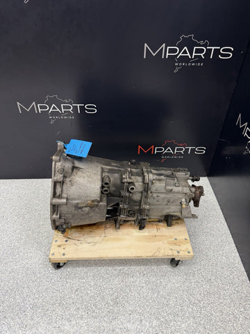 BMW 01-06 E46 M3 SMG Gearbox Transmission 148k Miles