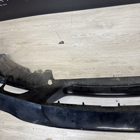 (PICKUP ONLY) 01-06 BMW E46 M3 Front Bumper Original OEM Carbon Black