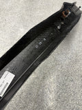 01-06 BMW E46 M3 Front Bumper Rebar Reinforcement Beam 51117893527