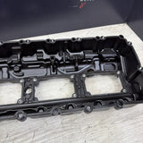 15-21 BMW F80 F82 F83 F87 M2 M3 M4 S55 ENGINE CYLINDER HEAD VALVE COVER *Hole*