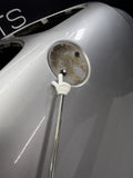 (PICKUP ONLY) BMW E46 M3 01-06 Front Hood Bonnet Panel Titan Silver