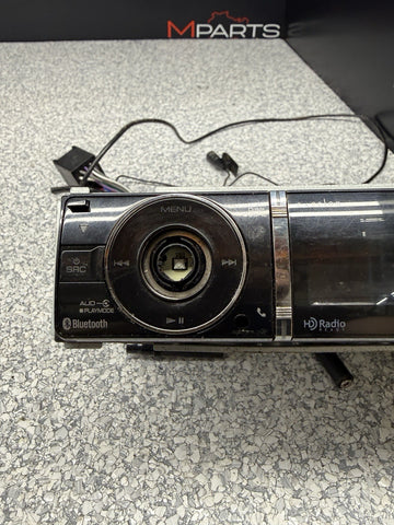 Kenwood KDC-X994 CD Receiver Car Audio Radio