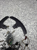 BMW Stock Factory 01-06 E46 M3 SMG Paddle Shifters Assembly