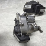 BMW 06-13 E90 E92 E93 M3 E60 E63 E64 M5 M6 THROTTLE BODY ACTUATORS 13627838085