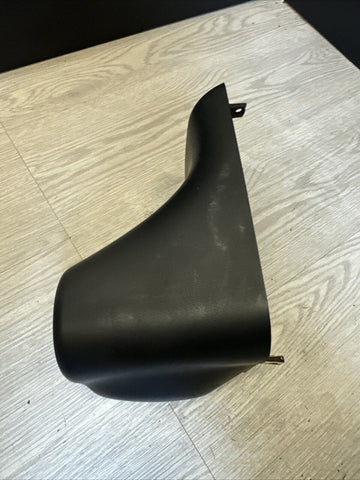 01 BMW Z3 E36 2.5L #1275 Trim, Roll Bar Left 8410723