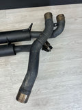 Eisenmann Exhaust Muffler 18-24 BMW F90 M5