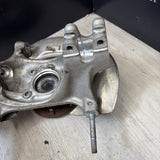 BMW G80 G82 G83 M3 M4 AWD Right Passenger Front Knuckle Hub Spindle Suspension