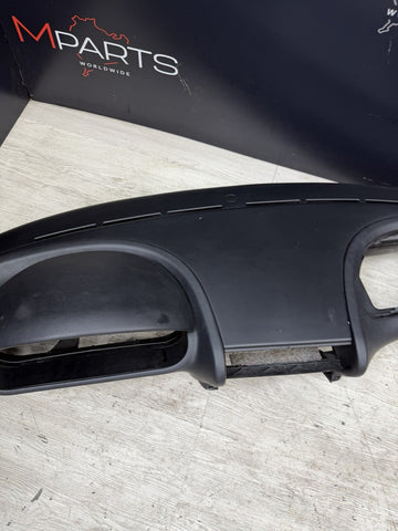 (PICKUP ONLY) BMW Z3 M Coupe M Roadster Dashboard Black 1998-2002