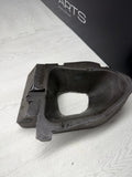 08-13 BMW E90 E92 E93 M3 Manual Shifter Insulation Foam OEM 7567319