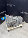 7 Speed DCT Transmission BMW F06 F10 F12 F13 M5 M6 68k Miles