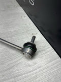15-20 BMW F80 F82 F83 M3 M4 FRONT SWAY BAR END STABILIZER LINKS OEM