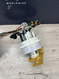 2012-2019 BMW M5 M6 F10 F06 F12 F13 S63N FUEL PUMP W/ TEMP SENSOR OEM