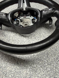 BMW Steering Wheel 15-20 F80 F82 F83 M3 M4 Stock Factory DCT Complete