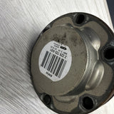 01-06 BMW E46 M3 Left Driver Rear Axle CV Shaft 2229725 OEM *Boot