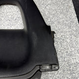 2000-2003 Honda S2000 Roll Bar Trim Part Black Front Right OEM 84515-S2A-0000-50
