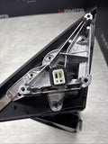 20-25 BMW G06 X6 F96 X6M OEM DOOR MIRROR LEFT DRIVER W/ CAMERA