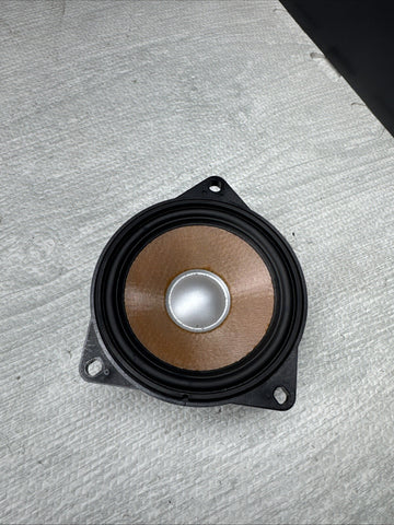 2007-06/2013 BMW E60 E70 X5M, E71 X6M, E90. Premium Sound 7838904