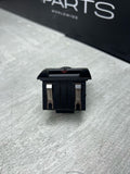 BMW E90 E92 E93 325 328 330 M3 HAZARD FLASHER SWITCH 61319132423 9132423 OEM
