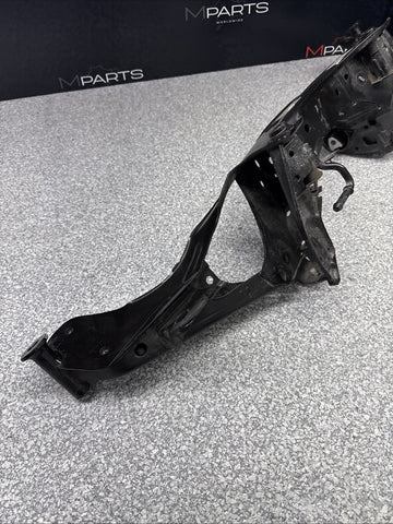 2023-2027 BMW F74 228 X1 U11 X2 AWD Rear Subframe Crossmember Member 6894201