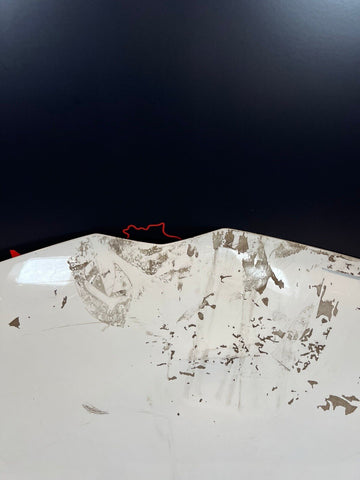 (PICKUP ONLY) 12-21 Lamborghini Aventador Front Hood Bonnet Panel OEM 470823021E