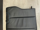 BMW F87 M2 15-20 Black Interior Seat Rear Back Rests Seats