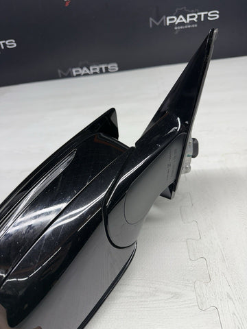 BMW G82 M4 21-26 FRONT RIGHT AUTO DIM POWER FOLD HEATED DOOR MIRROR ASSEMBLY