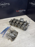 BMW F95 F96 X5M X6M RIGHT PASSENGER CYLINDER HEAD + CAMSHAFTS COMPLETE