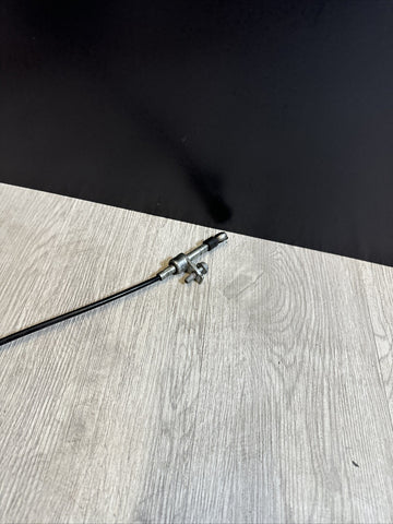 08-13 BMW E90 E92 E93 M3 OEM DCT Transmission Gear Selector Shifter Mechanism