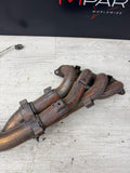 00-03 Honda S2000 Exhaust Manifold Headers AP1 F20C1 OEM
