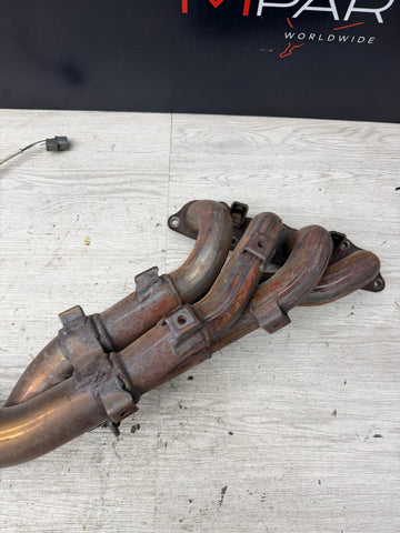 00-03 Honda S2000 Exhaust Manifold Headers AP1 F20C1 OEM