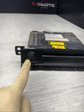 2003 BMW 3 Series E46 325 330 M3 CD Player Business Radio *Knob Faulty*
