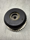 OEM 15-20 F80 F82 F83 M3 M4 S55 Intake Timing Camshaft Gear 11367583207