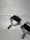 OEM Set of 2 Hood Catch Brackets BMW F22 F23 F30 F33 F80 F83 F87 M3 51237247080