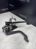 01-06 BMW E46 M3 OEM Clutch and Brake Pedal Assembly