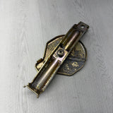 00-05 BMW E46 3 Series Rear Trunk Battery Tiedown Holder Bracket Genuine