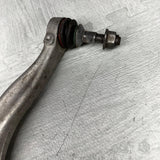 21–24 BMW M3 G80/G81 M4 G82/G83 Left Tension Strut & Rubber Mount OEM 8095653 01