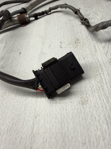 15-20 BMW F80 F82 F83 M3 M4 S55 Lambda Monitor Probe Oxygen 02 O2 Sensors (4)
